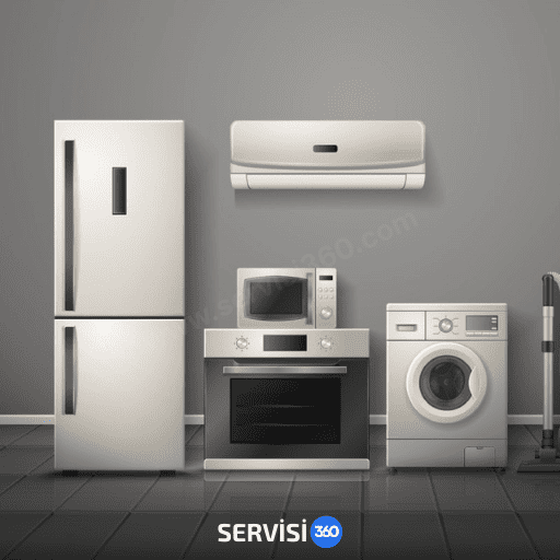 Sinop Beyaz Eşya Servisi