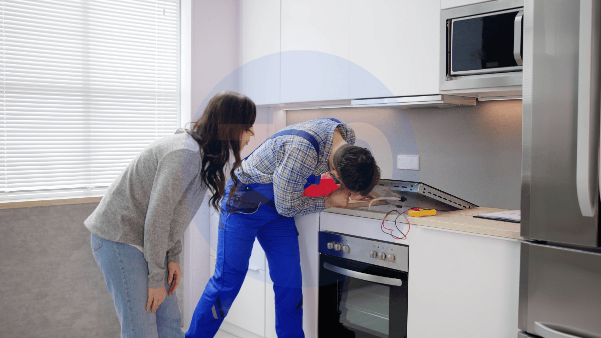 Sinop Fırın Ocak Servisi